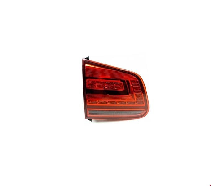 Volkswagen Tiguan İç Stop Ledli Sol DOGAN-