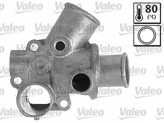 Fiat Tipo D Termostat VALEO