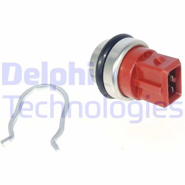 Fiat Tipo Termal Anahtar DELPHI