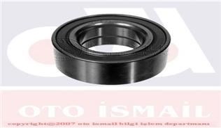 Fiat Tipo Ön Teker Rulmanı SKF