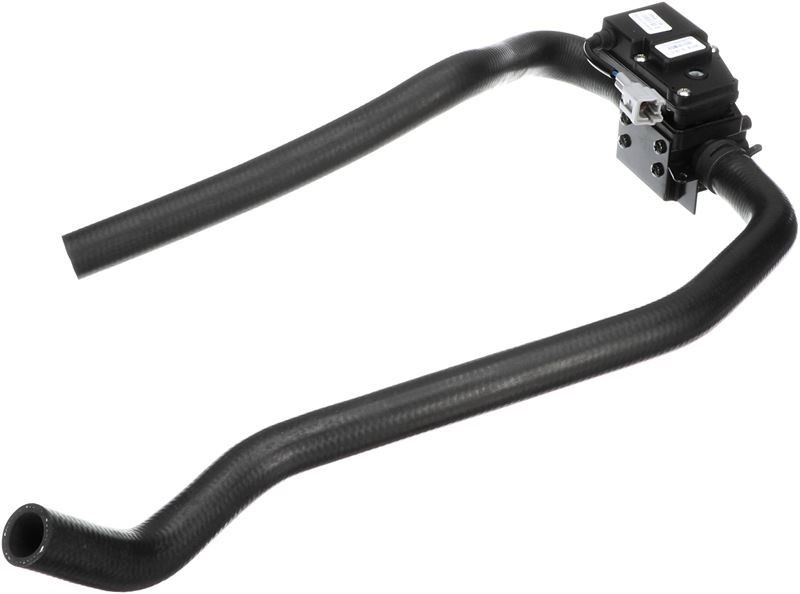 Nissan Titan Elektrikli Kontrol Valfi GATES