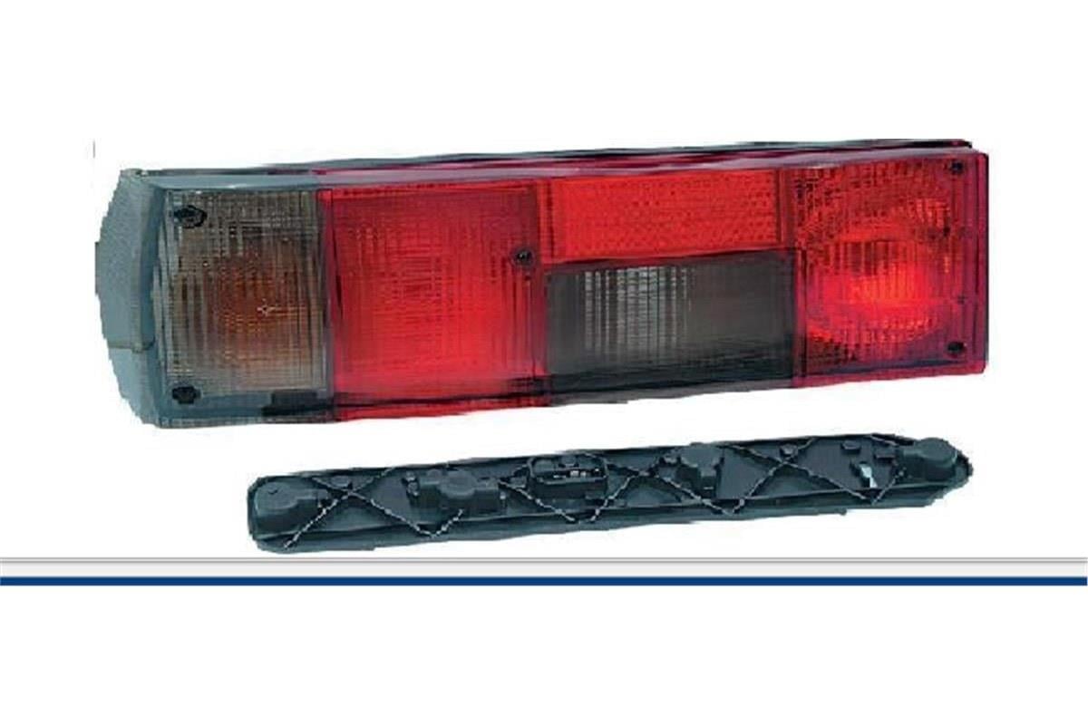 Şahin Stop Lambası Sol (1993 Ve Sonrası) Eser Pl169901