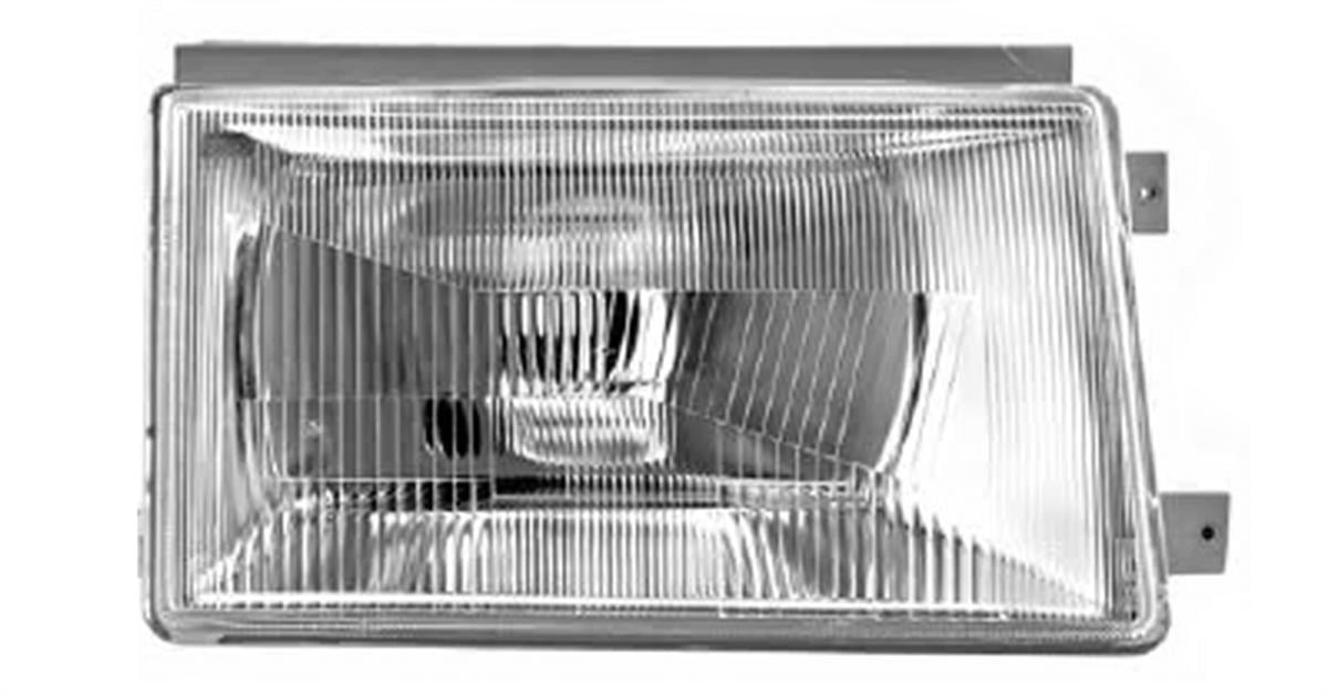 Tofaş Doğan Slx (88>) Far Sol 85006070