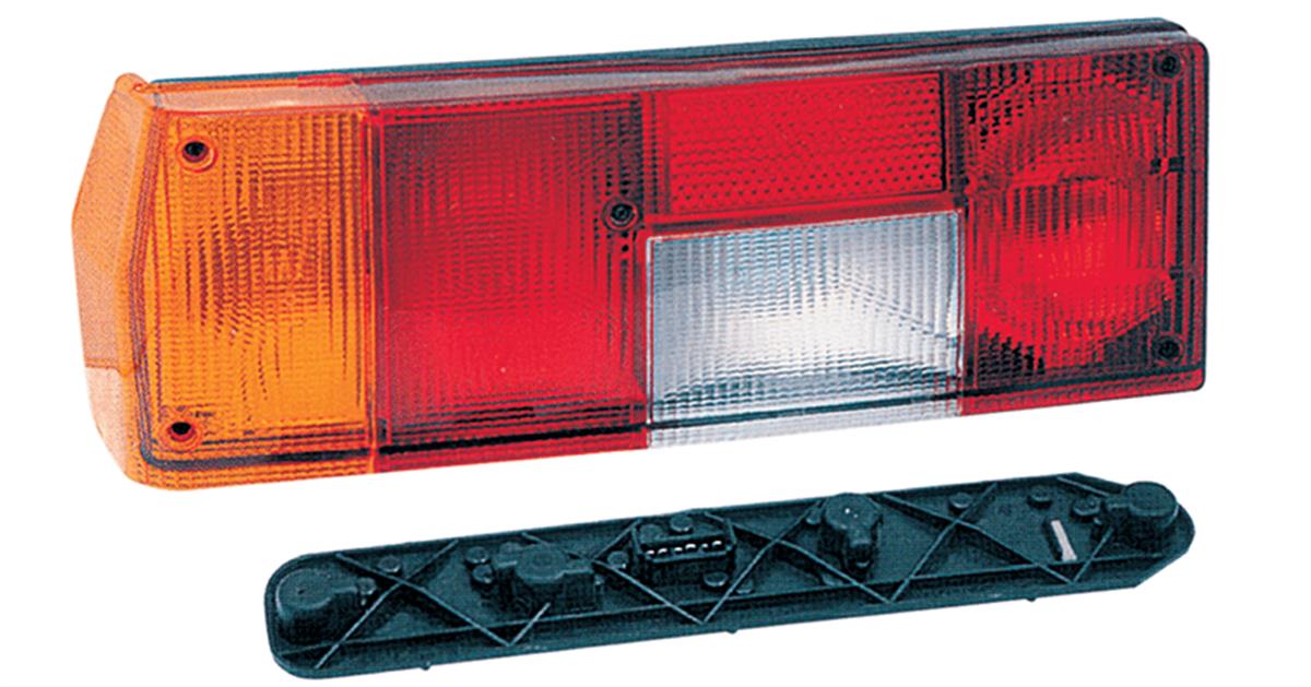 Tofaş Doğan Şahin (88>) Stop Lambası Sol