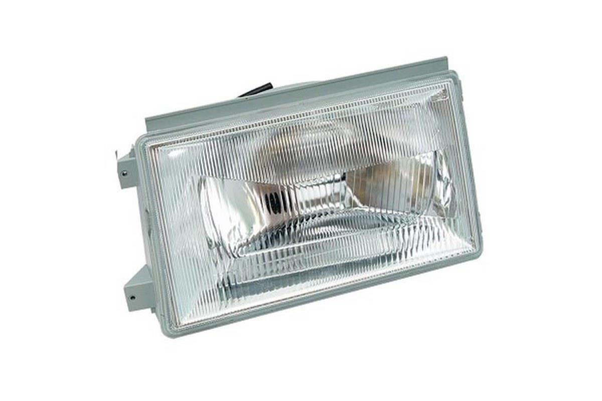 Fiat Doğan Far Komple H4 Eser 88-92 Sol Tırnaklı Ayf.101002