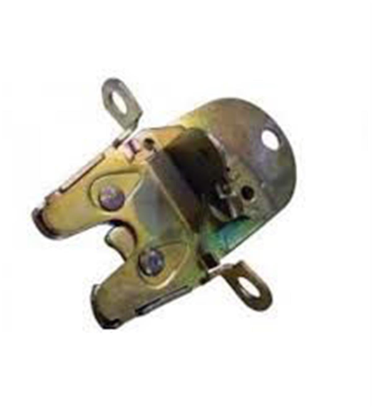 Bagaj Kilit Mekanizması Mtj Slx