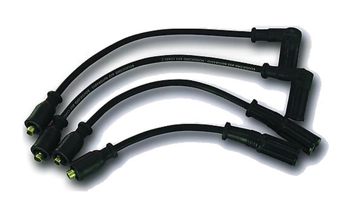 Slx İ.E Buji Kablo Takımı 98802133