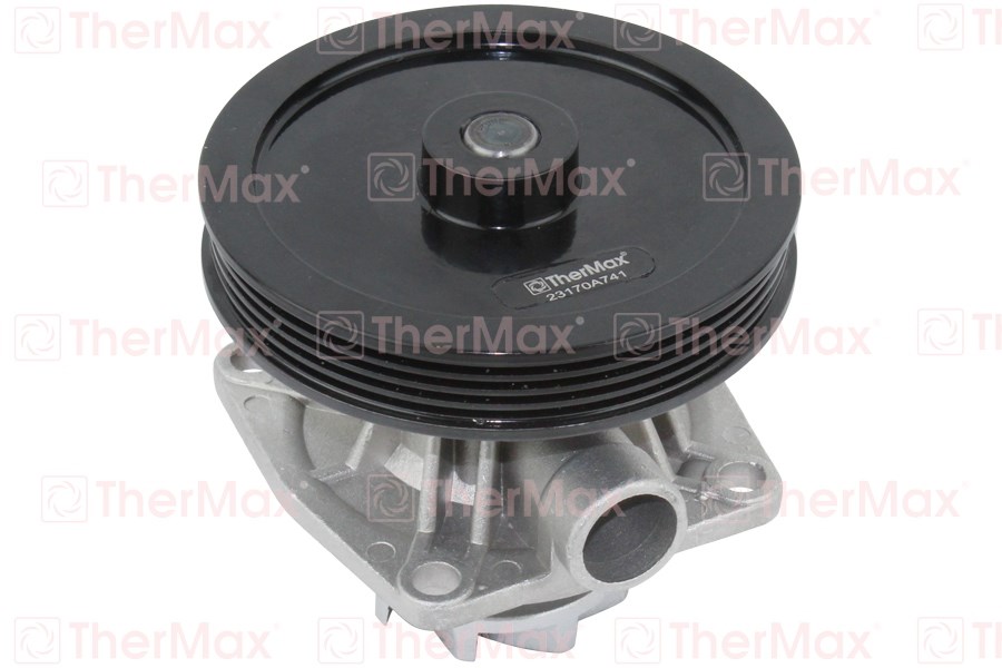 Tofaş Tempra Devirdaim THERMAX