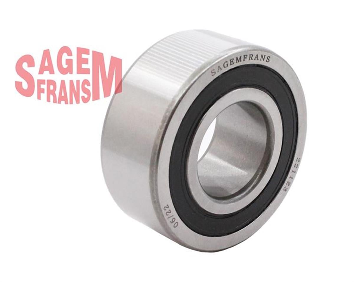 Murat 131 Ym-Slx Arka Teker Rulmanı Kalın Tip 85014899