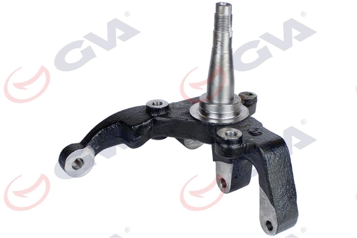 Tofaş Doğan Kartal M131 (1987>) Aks Taşıyıcı Ön Sol 85005219