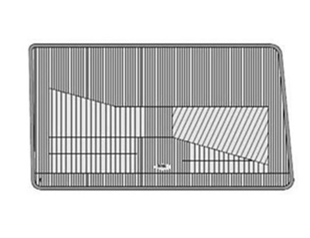 Doğan Slx Sol Far Camı Ayfar