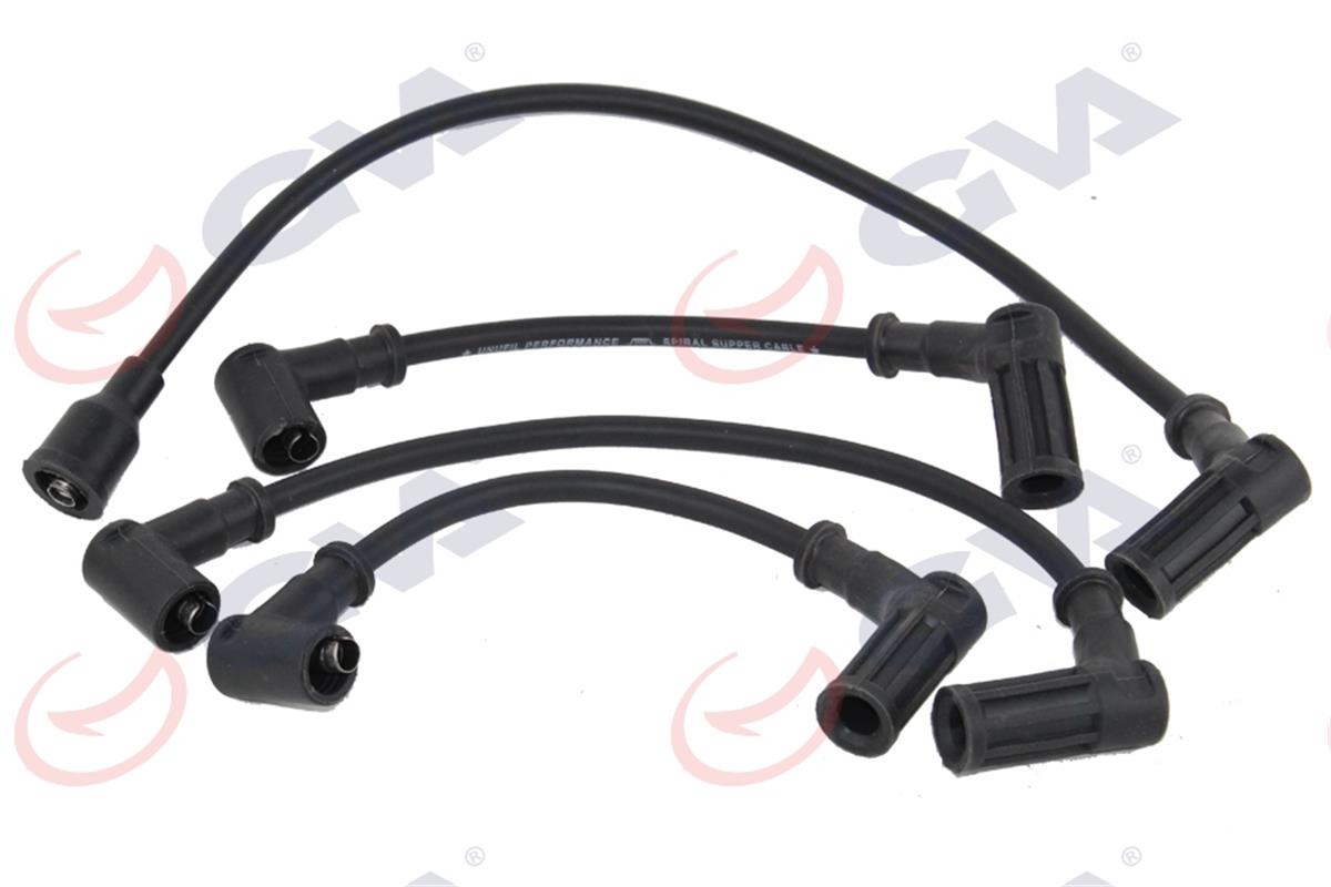 Tofas Doğan Slx Buji Kablosu 7706494-7611124