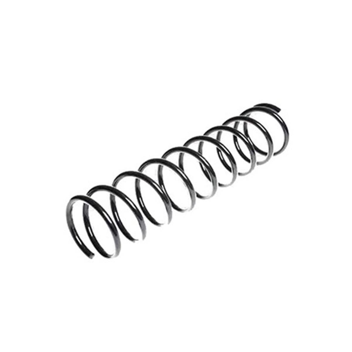 Tofas M131 Dogan Sahin Helezon Yayı Ön 4476352