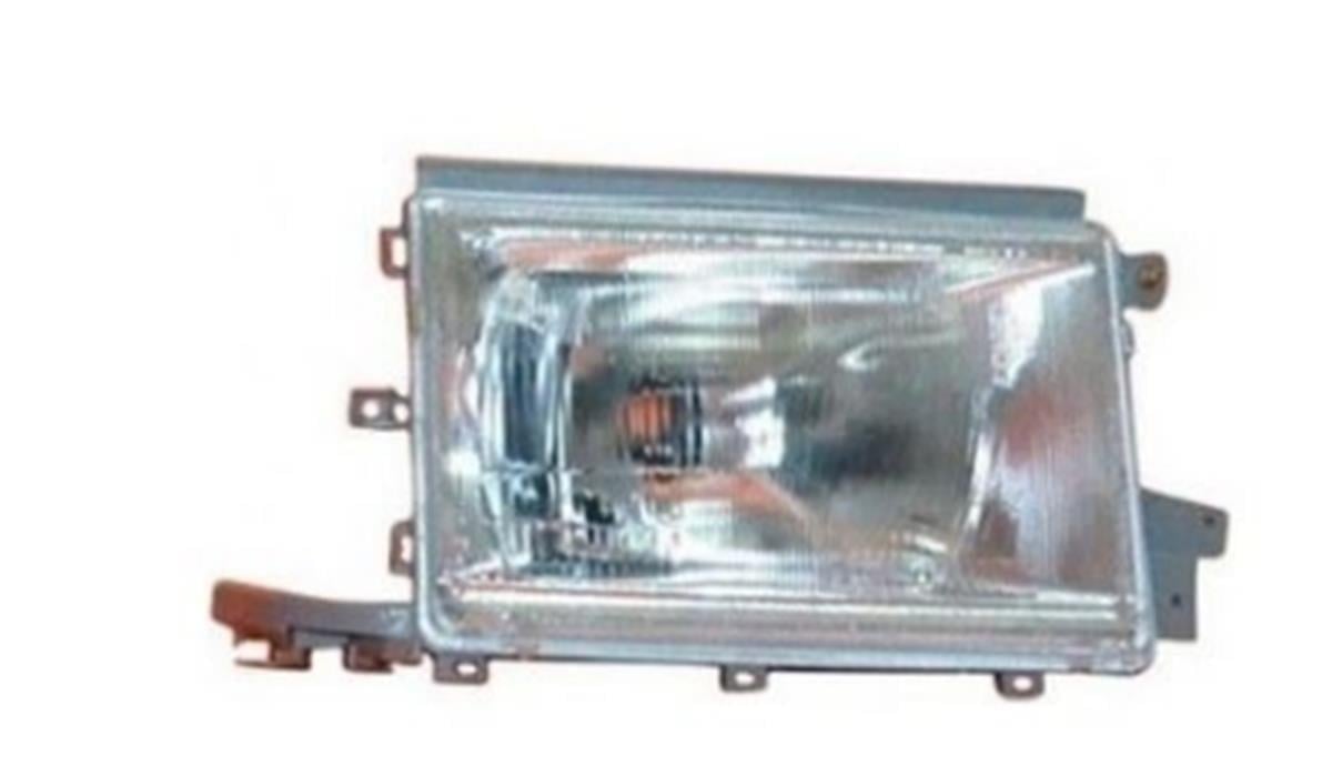 Tofas Doğan Slx Şahin Far Sol 85014921