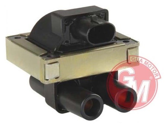 Fiat SLX Palio Siena Albea Alfa Romeo Ateşleme Bobini [1.2-1.4] GUA