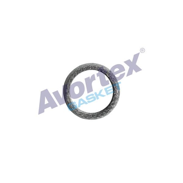 Tofaş Tempra Tipo SLX Egzoz Boğaz Contası AVORTEX