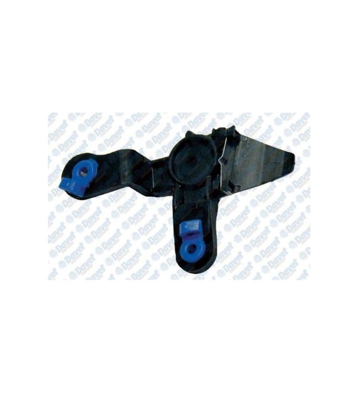 Kapı Kilit Mekanizması Mtj Sol Slx-Tempra