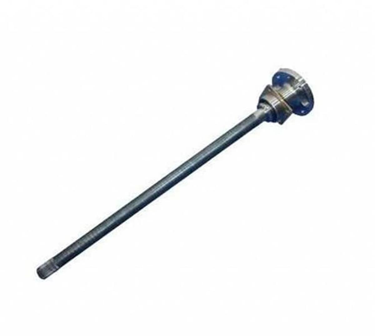 Fiat M131 Slx 2000 Ym Aks Arka Komple Ors Rulmanlı 85014774-85014899