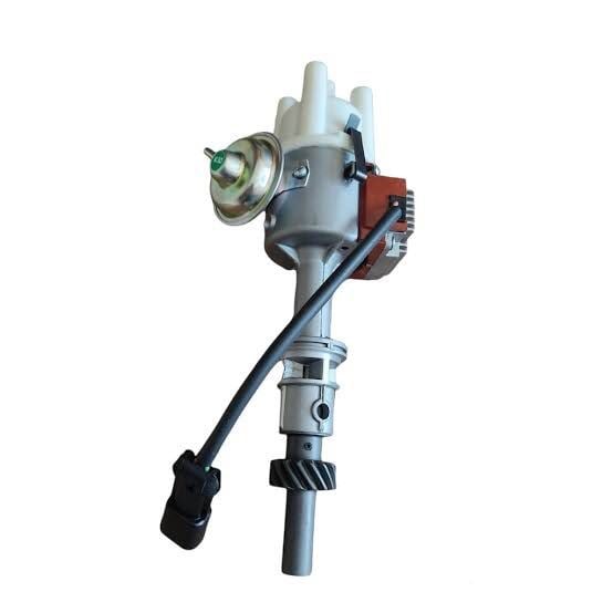 DKS-M131-Doğan-SLX-Kartal-Şahin S-Uno 70 Distribütör Komple 15 Diş Dikey MAKO