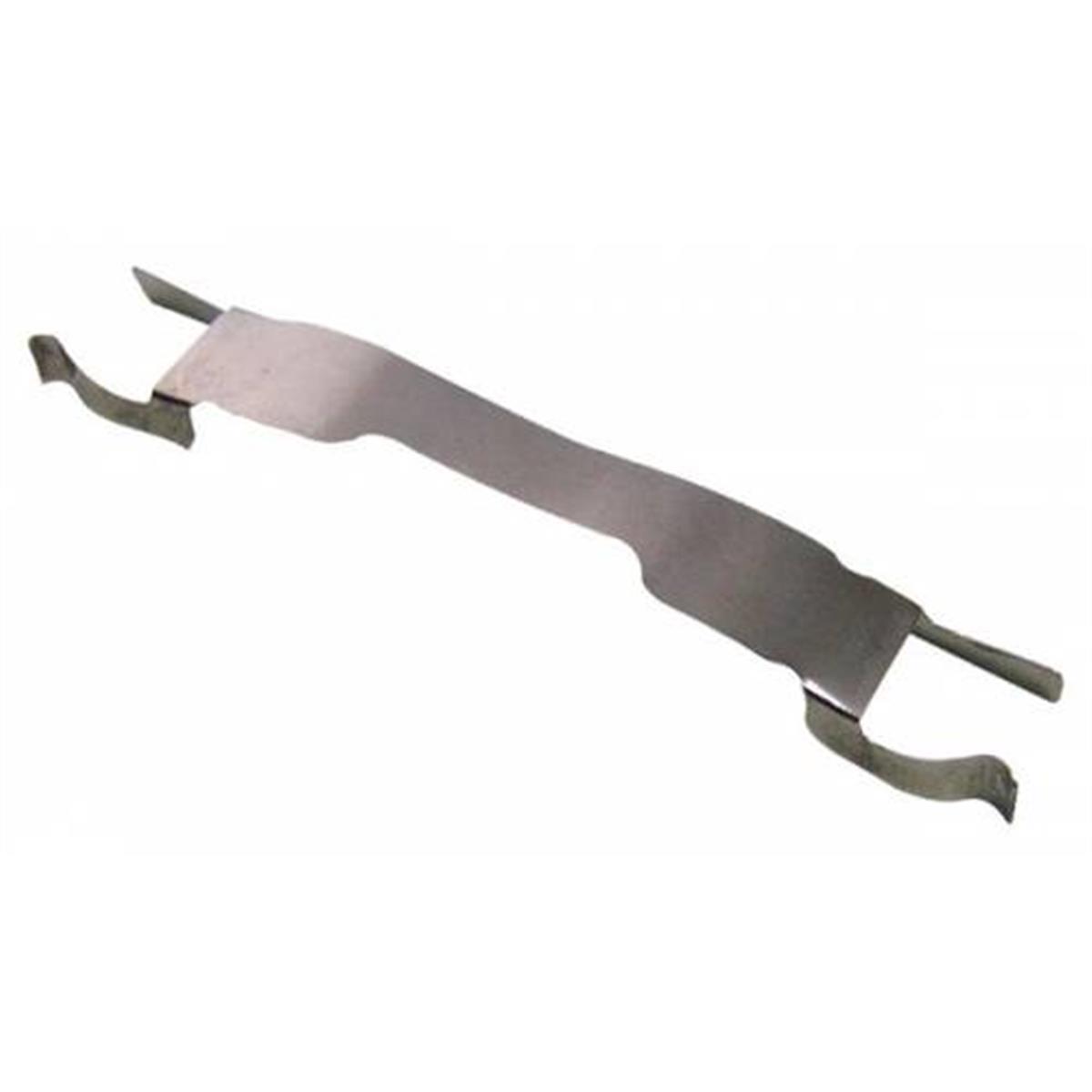 Fren Pabucu Maşası Ön Arka M131 Dks