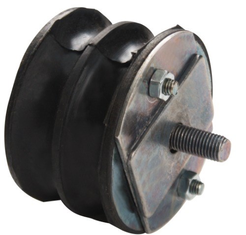 Tofaş M131 Motor Takozu Yaylı Tip EMIN