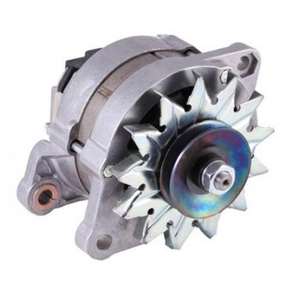 DKSE-M131-Taunus Alternatör AA125R 14V 55A MK1B MAKO