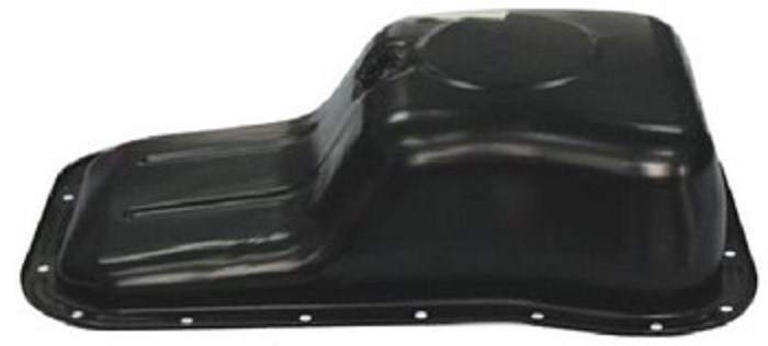 Tofaş M131 Yağ Karteri 1600 ZENON