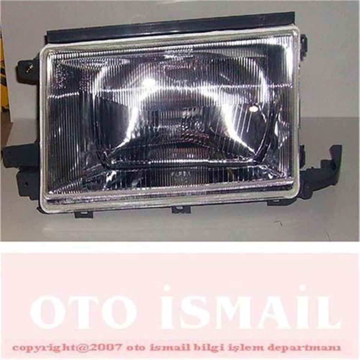 Tofas Dogan Slx Sahin Far Sol 85014921