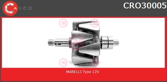 Tofaş Tempra Tipo Uno Doğan Renault 19 Rotor 12V 65A MAKO