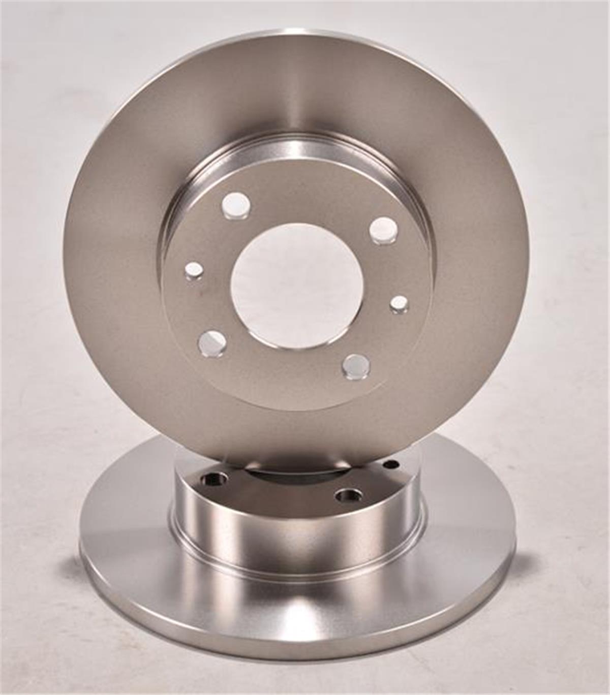 Tofas M131 Ön Fren Aynası