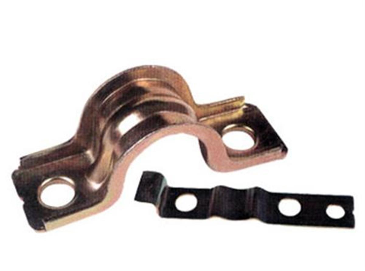 M131 Viraj Demir Kelepçesi Takım