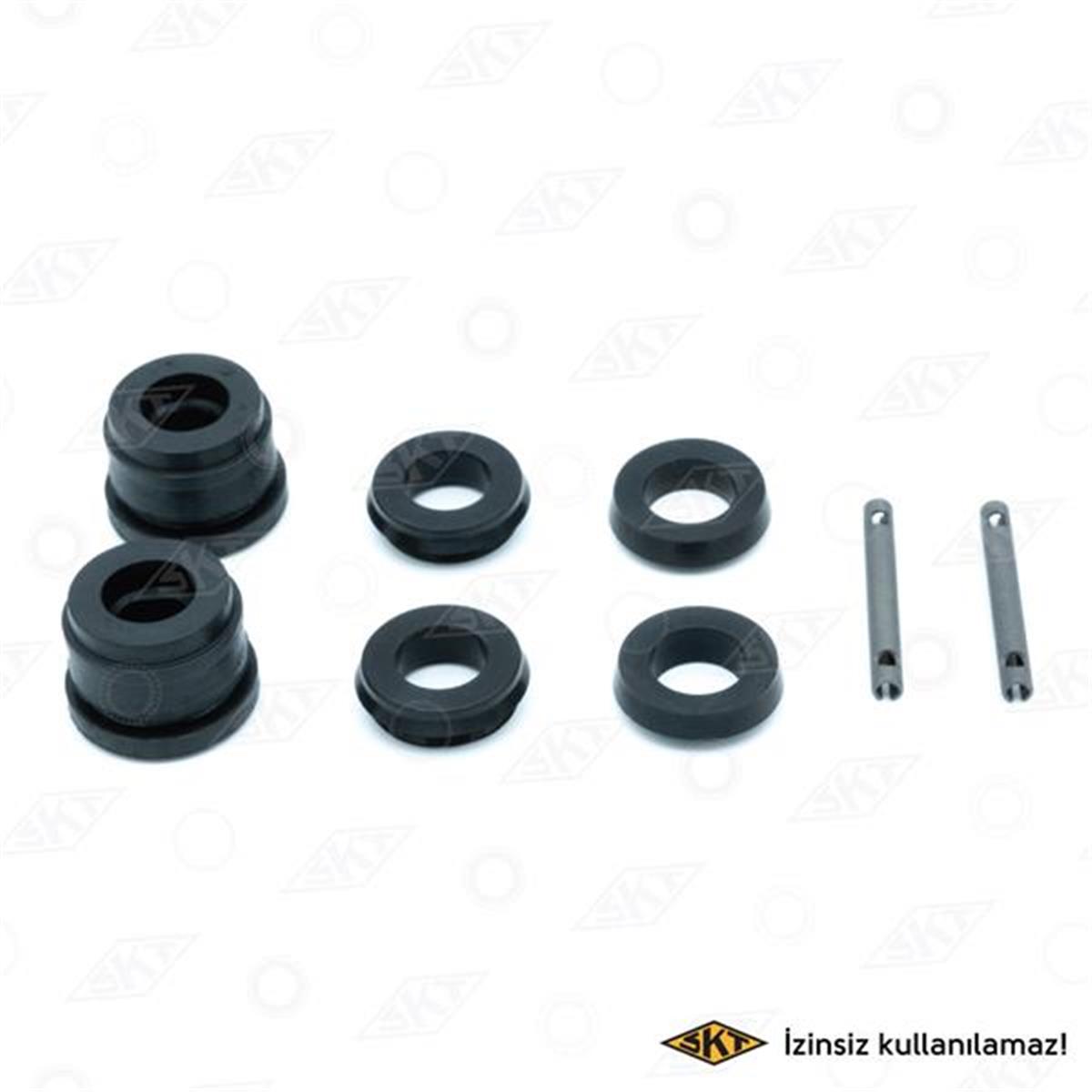 Fiat Tofaş M131 Serçe Şahin Doğan Kartal 1.6 Ana Merkez Tamir Takımı 98000189-7701200383