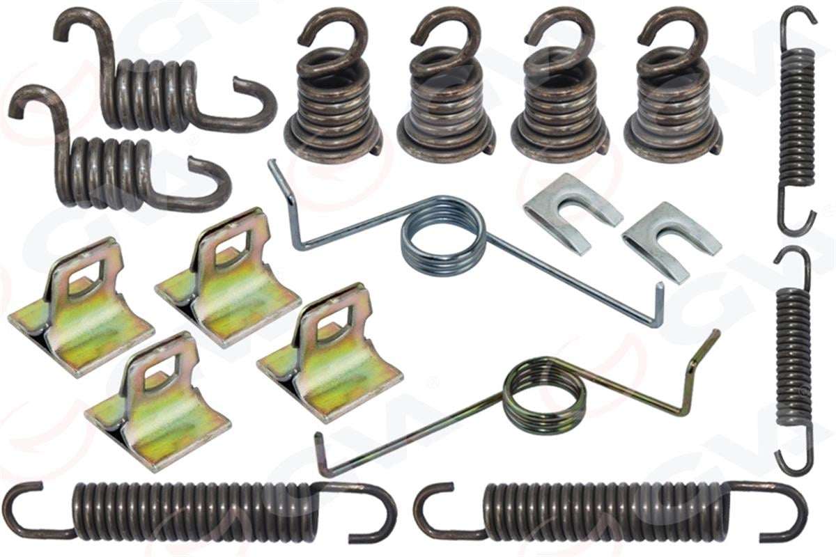 Fren Yay Takımı M131 701620