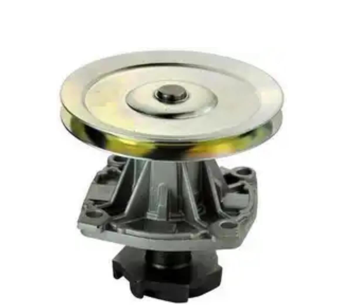 Devirdaim Sarı Kasnak Aybay (Tpsx/Slx Uyumlu) 7784975