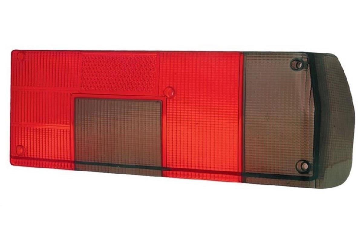 Tofaş Şahin Stop Lamba Camı Füme Sol Eser Pl1699c1