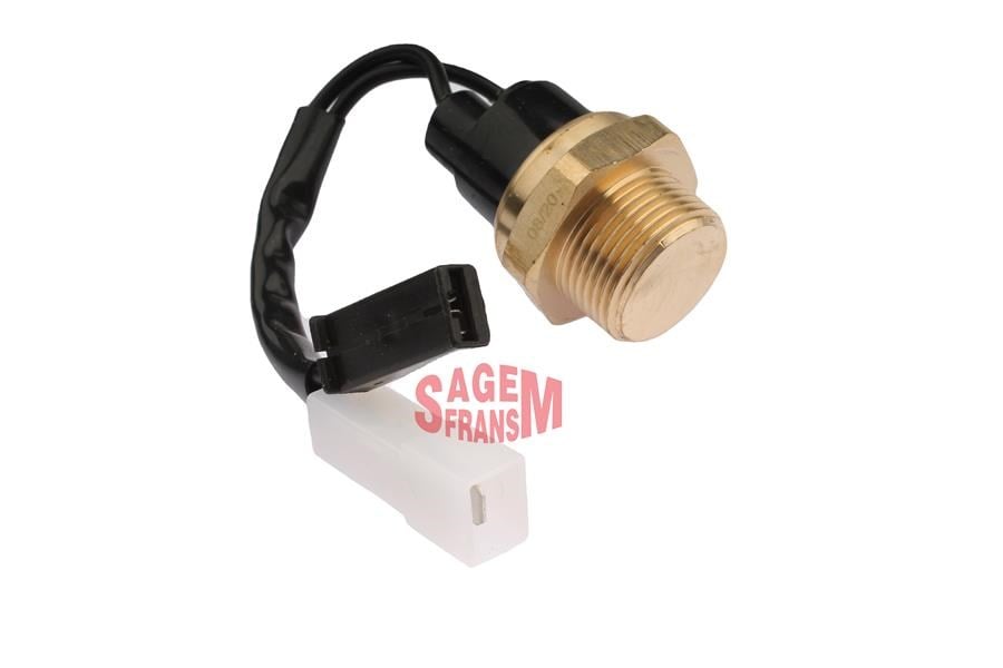 Tofaş Şahin Doğan Kartal M131 SLX Fan Müşürü Kablolu Yazlık 82-68C SAGEM