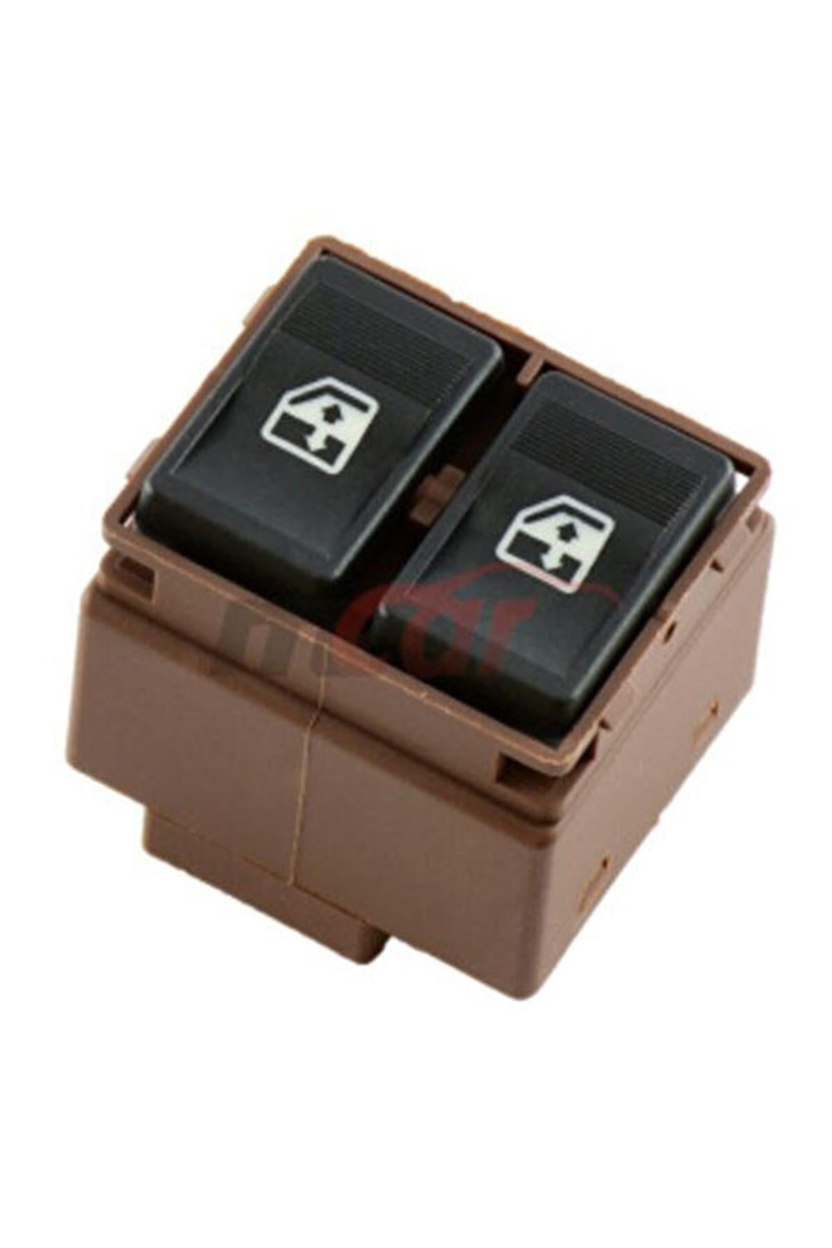 Fiat Doğan Slx Sol Cam Açma Anahtarı Mcar