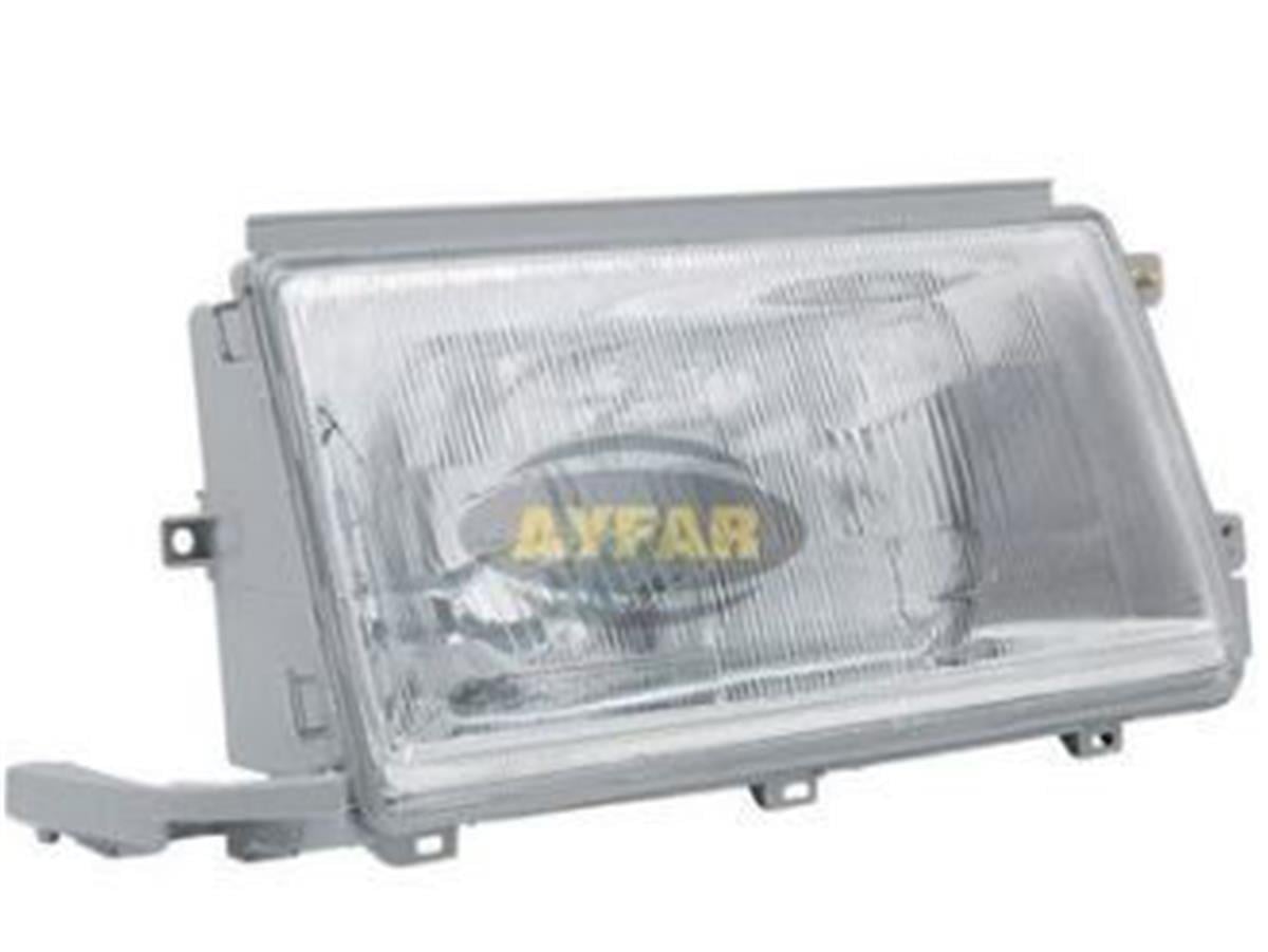 Ayfar Doğan Slx Sağ Far