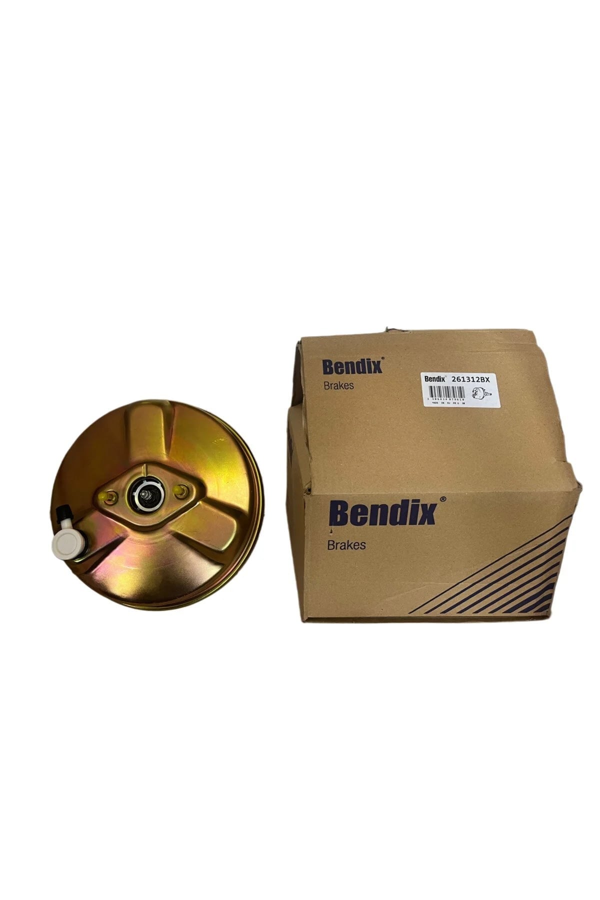 Doğan Kartal Slx Westenhaus (Servo Fren) Bendix 85009691