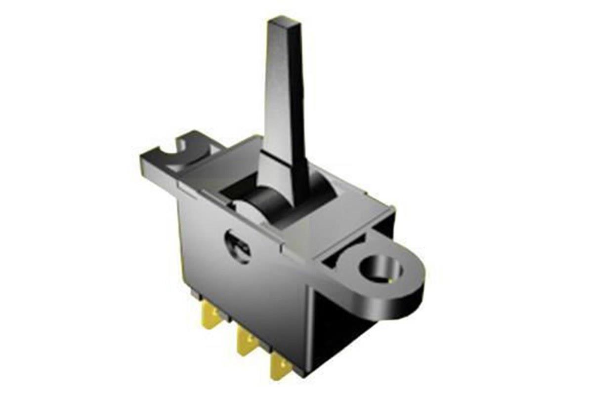 Doğan Şahin Kartal Kalorifer Anahtarı 3 Devre Aem K.14340