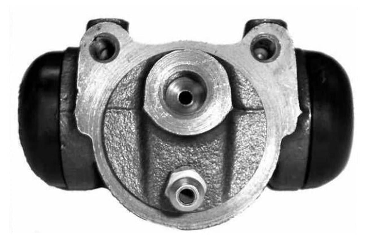 Fiat M131-Seat 124 Fren Merkezi Arka Metelli