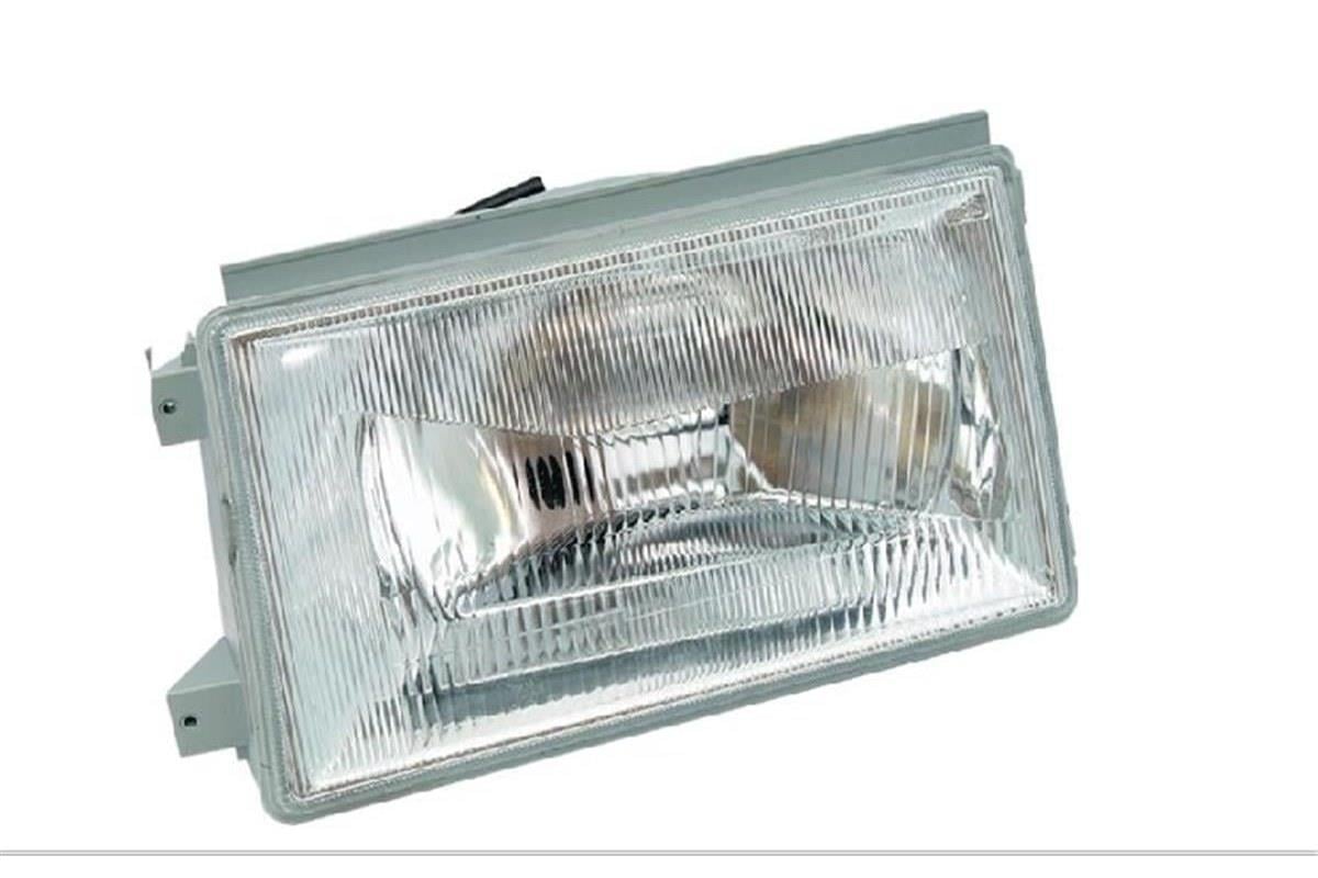 Fiat Doğan Far Komple H4 Eser Sağ Tırnaklı (88-92) Ayf.101001