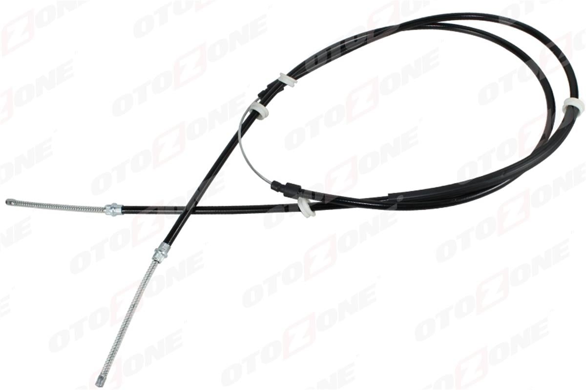 Tofas Slx El Fren Teli