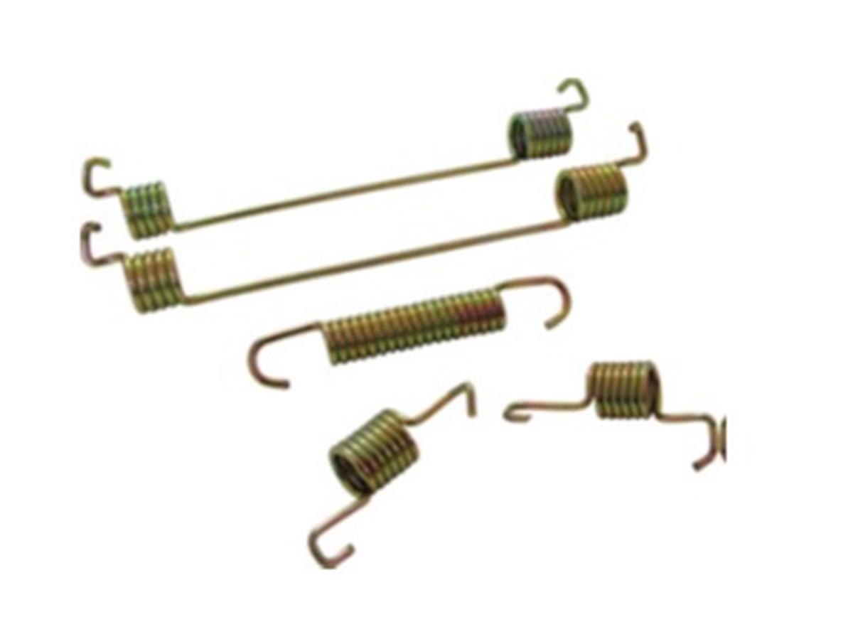 Tofaş Tempra Arka Fren Yay Takımı 701617