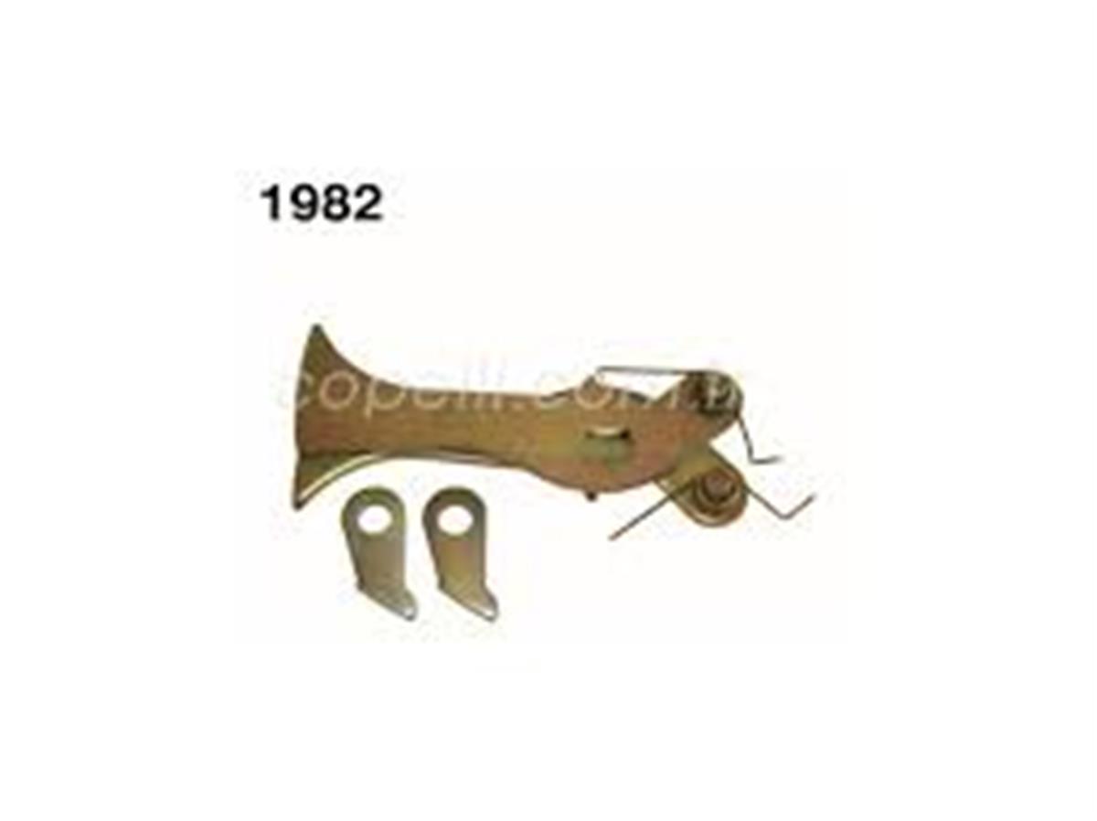 Tofaş Dkş Fren Ayar Lövye