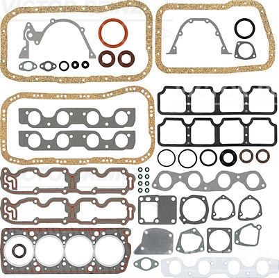Tofaş Tempra 2000 8V Motor Takım Conta V.REINZ