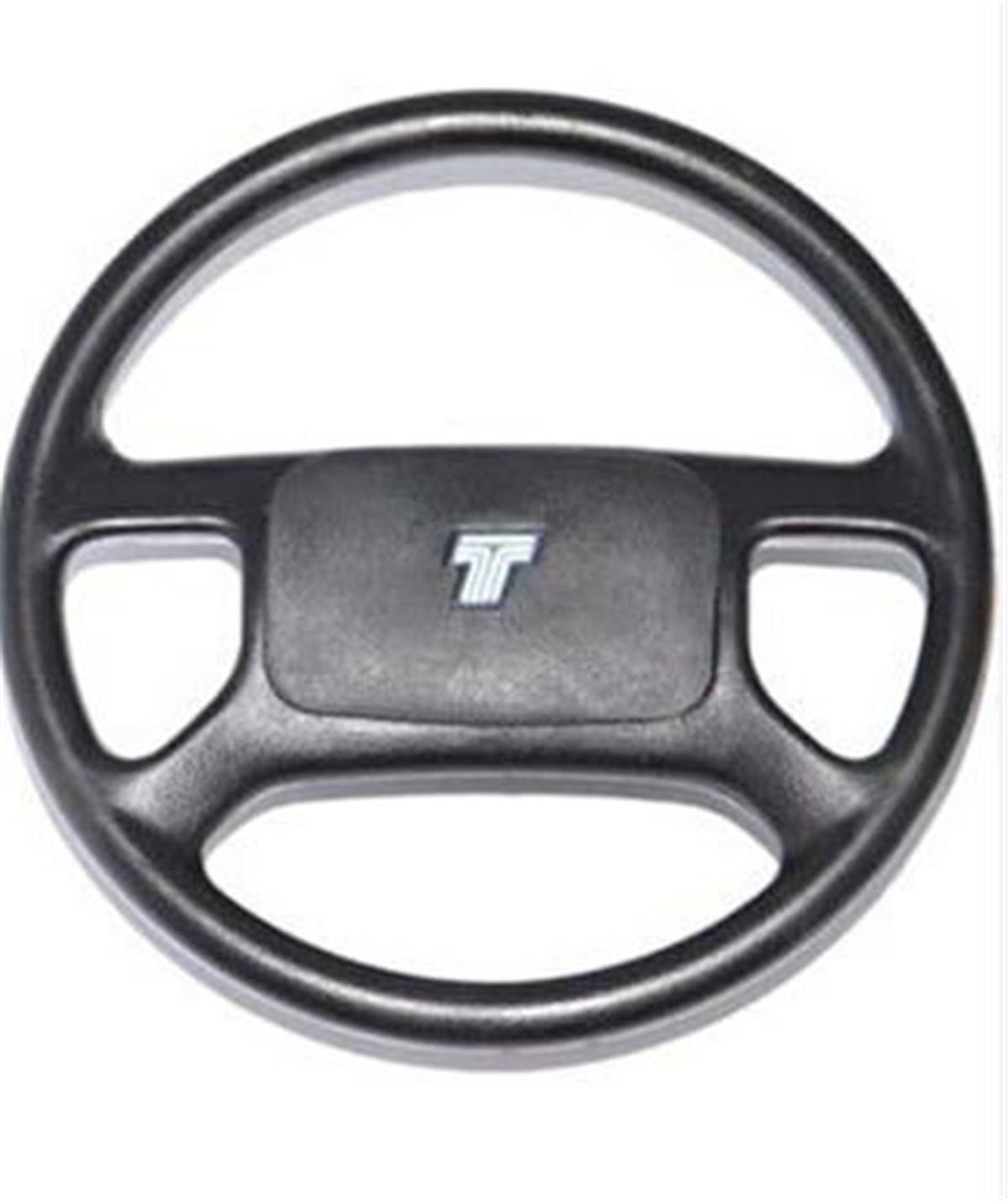 Eray Doğan Kartal Slx İnce Diş Direksiyon Simidi Eray