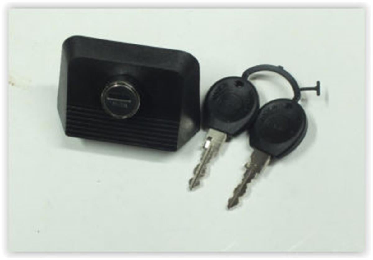 Tofaş Kartal Bagaj Kapağı Kilidi Yaylı Mita