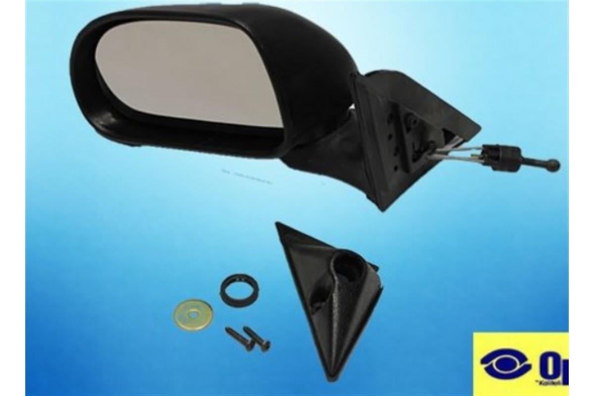 Fiat 131 Tofaş 97 Yumurta Sol Dış Dikiz Aynası İsbir Oem850145070 Opar-85014507