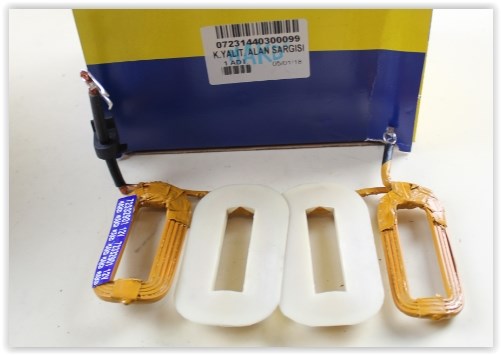 Tofaş Murat 1300 Anadol 1300 Renault R12 Marş Yastığı MAKO
